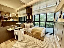 Watten House (D11), Condominium #425505381